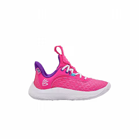 Sesame Street x Curry Brand Curry Flow 9 PS 'Street Pack - Abby Cadabby'