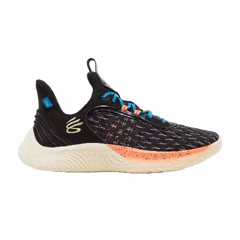 Curry Brand Curry Flow 9 'Light Show'
