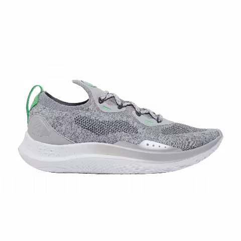 Curry Brand Curry Flow Go 'Mod Grey'