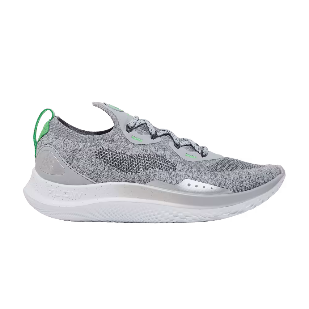 Curry Brand Curry Flow Go Mod Grey