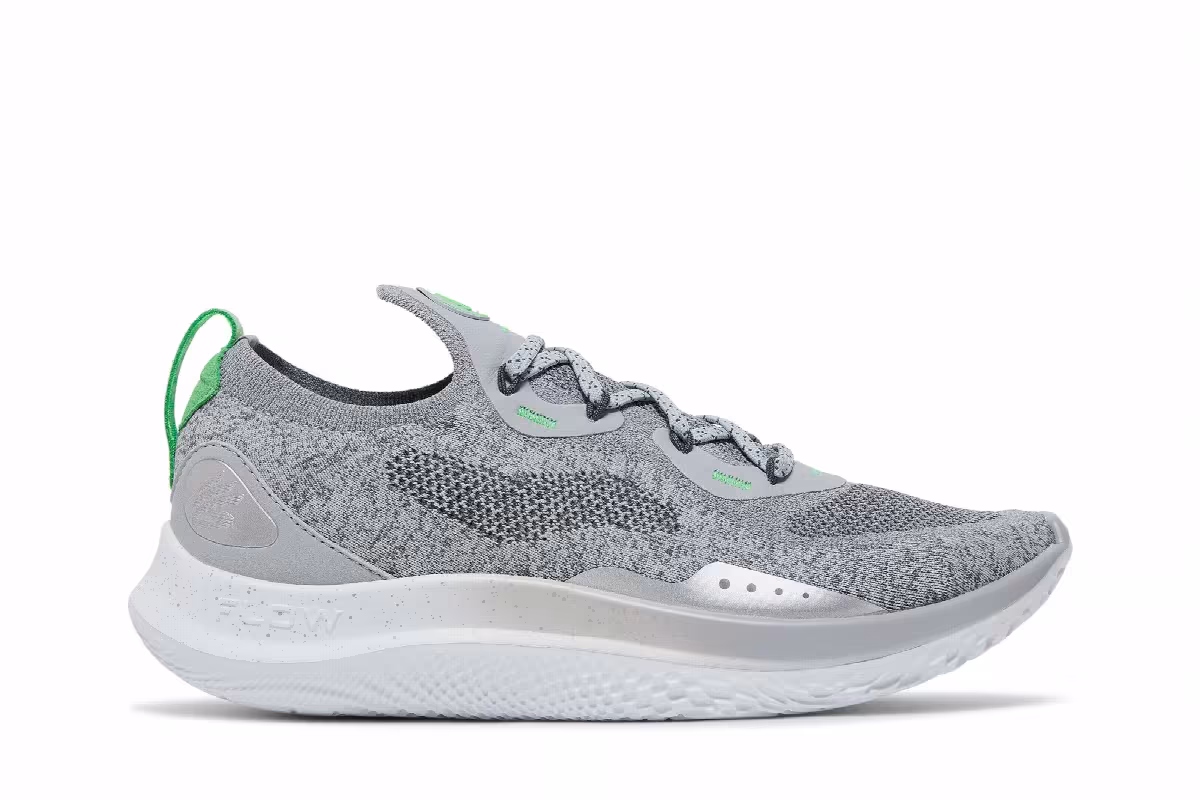 Curry Brand Curry Flow Go Mod Grey, view 2