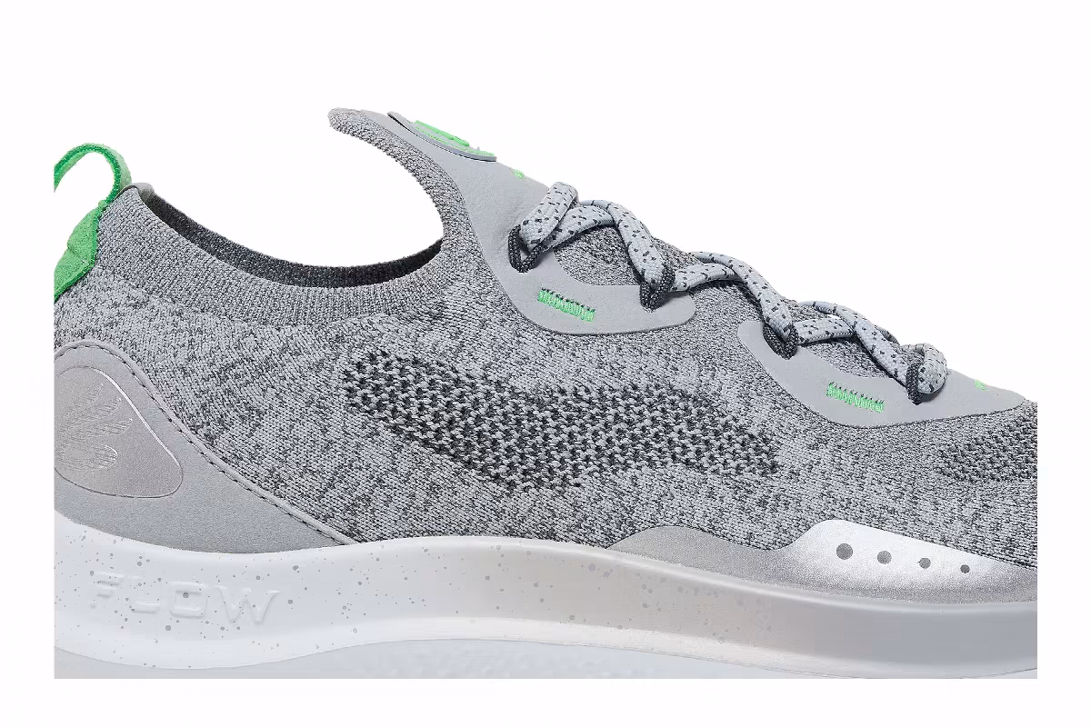 Curry Brand Curry Flow Go Mod Grey, view 3
