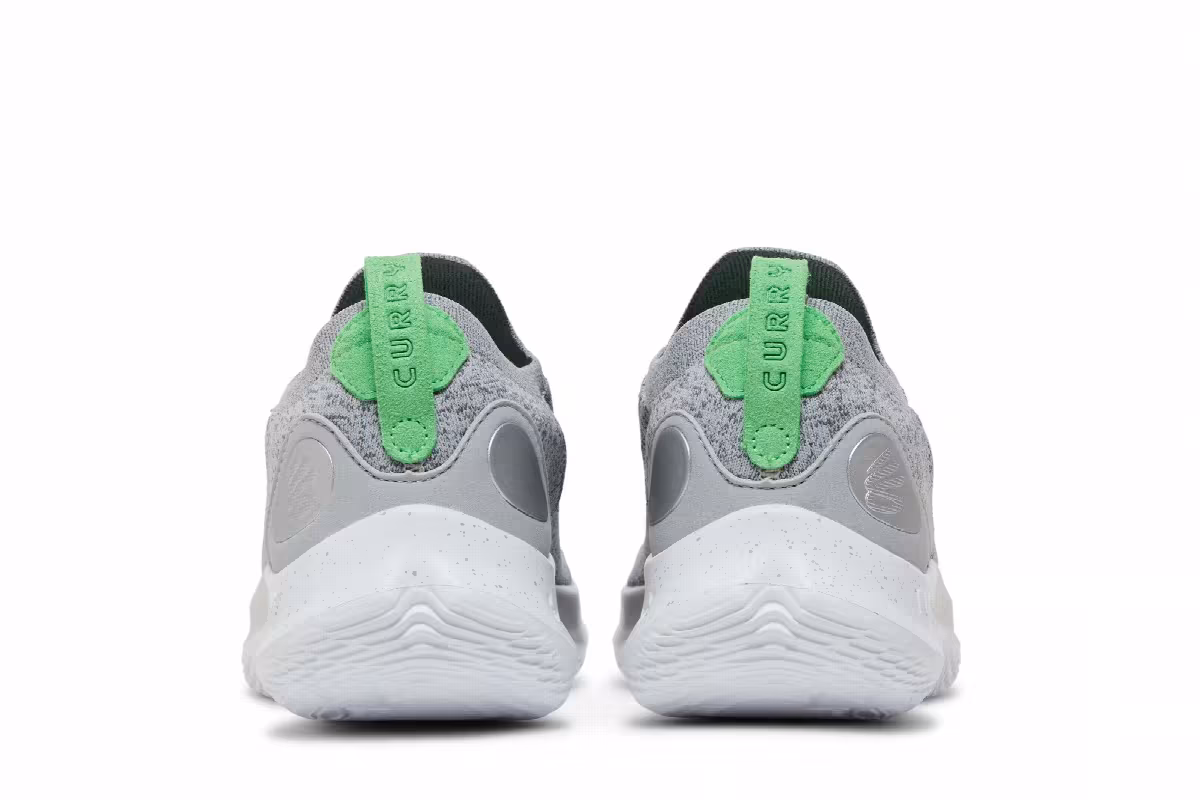 Curry Brand Curry Flow Go Mod Grey, view 7