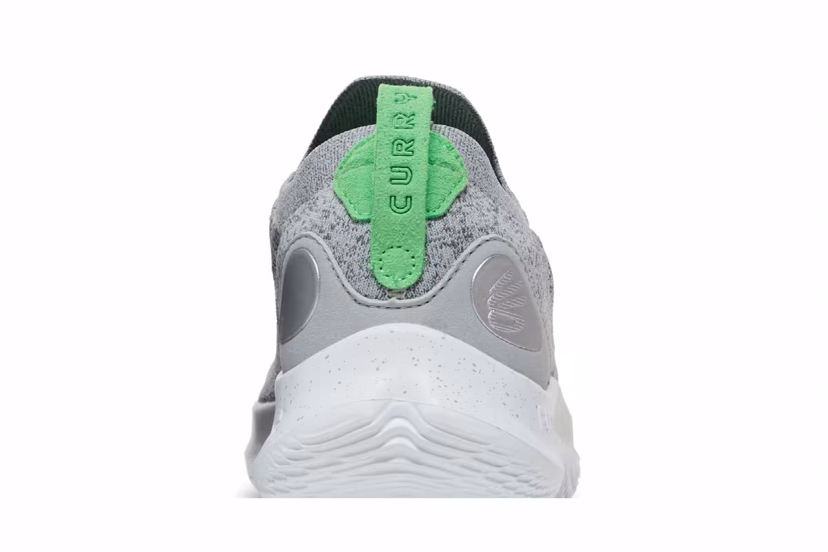 Curry Brand Curry Flow Go Mod Grey, view 8