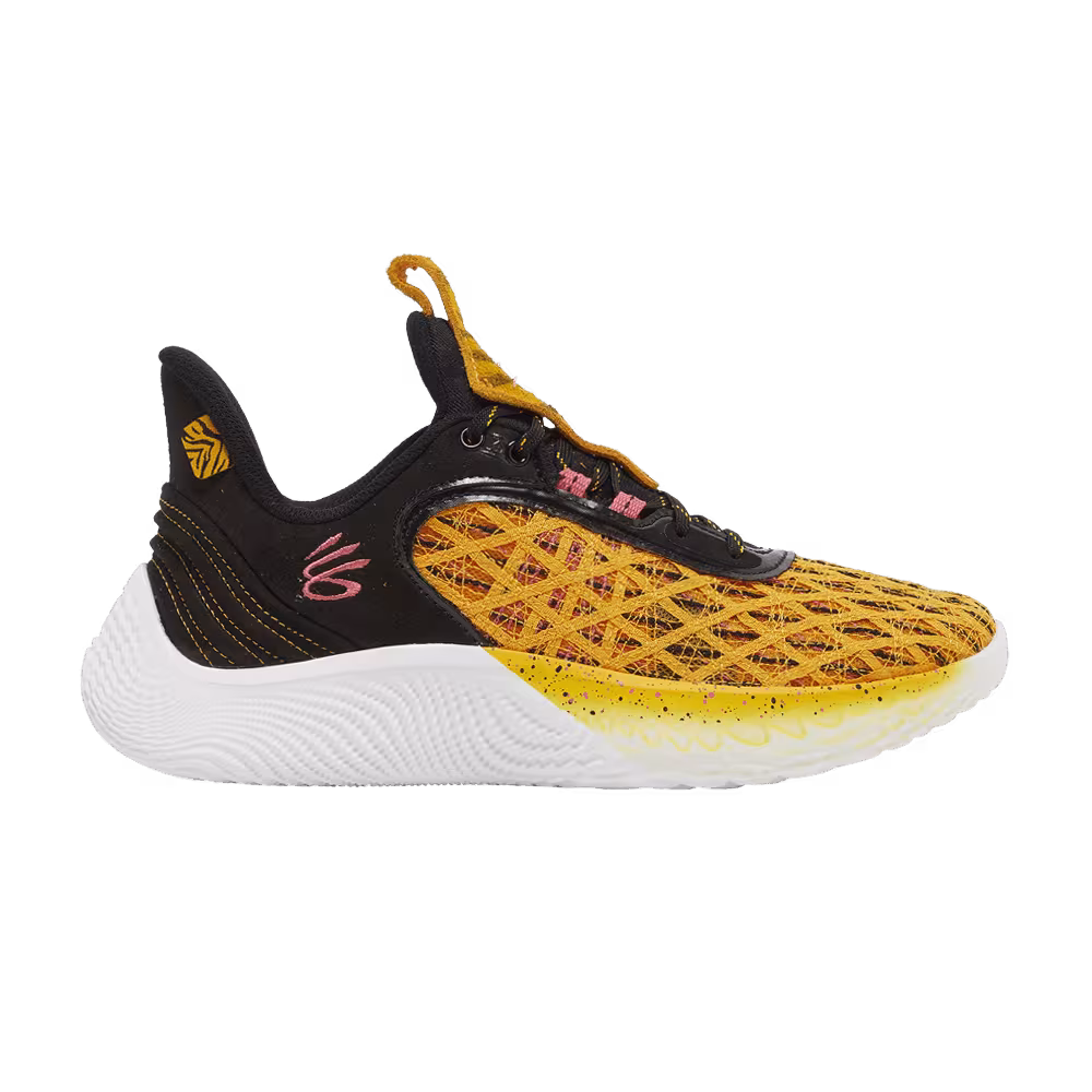 Sesame Street x Curry Brand Curry Flow 9 GS Street Pack - Beyond the Stripe