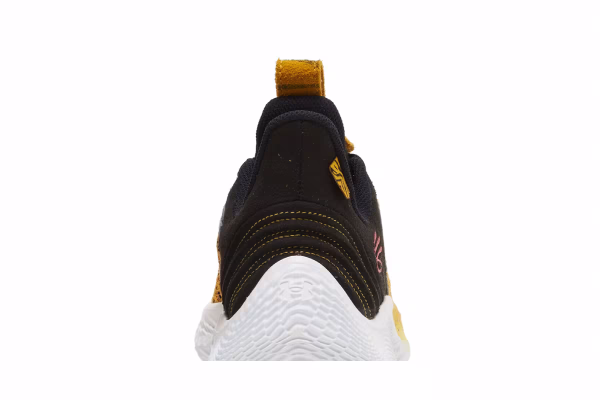 Sesame Street x Curry Brand Curry Flow 9 GS Street Pack - Beyond the Stripe, view 8