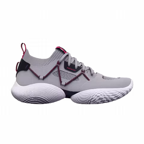 Curry Brand Curry Flow Cozy 'Mod Grey White'