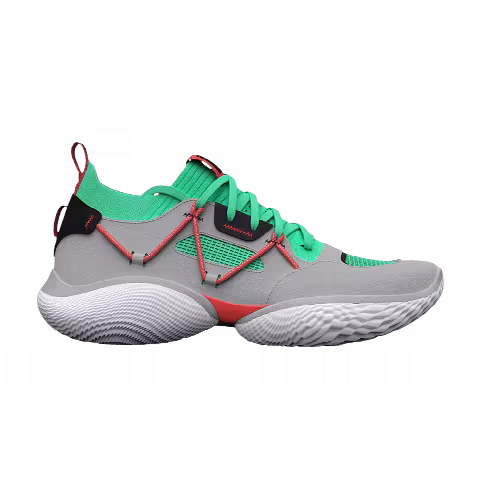 Curry Brand Curry Flow Cozy 'Mod Grey Antifreeze'