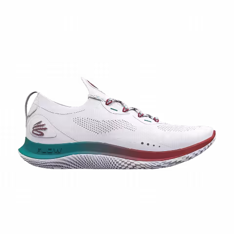 Curry Brand Curry Flow Go 'White Daiquiri'