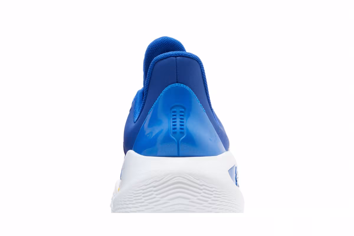 Curry Brand Curry Flow 11 Dub Nation, view 8