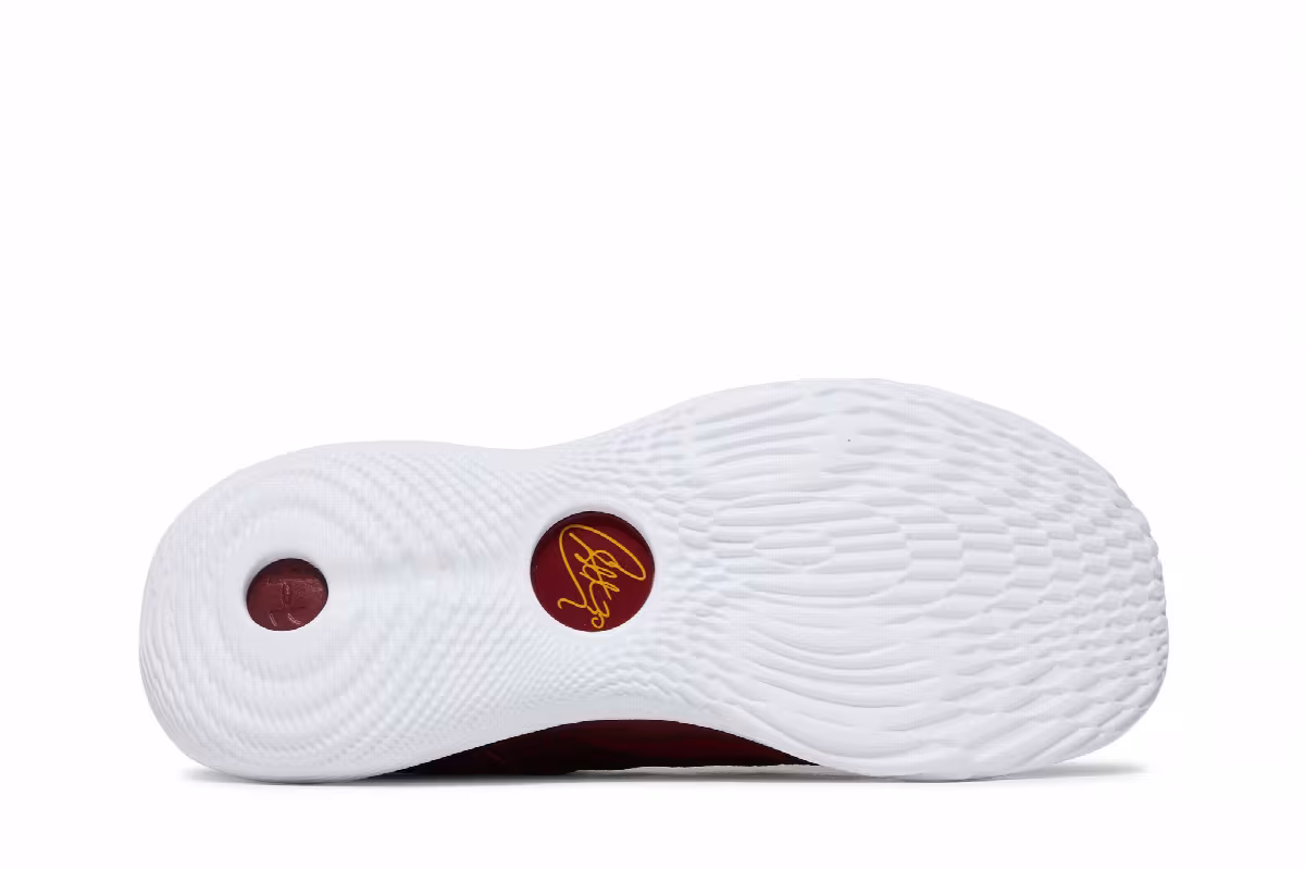Bruce Lee x Curry Brand Curry Flow 11 Fire, view 5