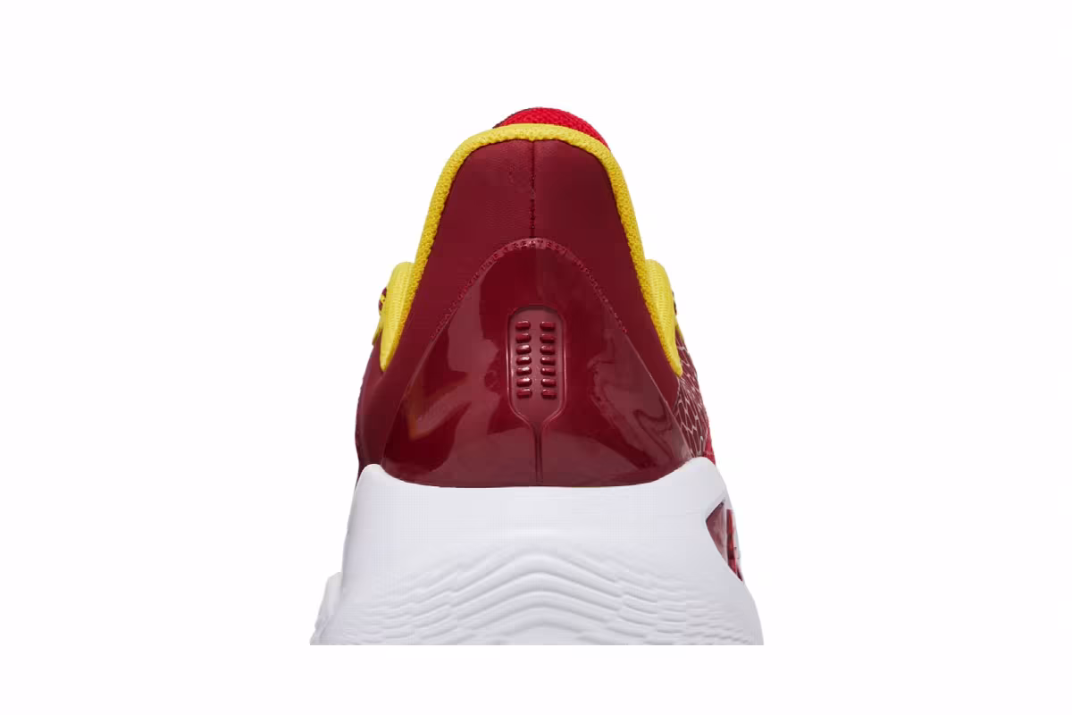 Bruce Lee x Curry Brand Curry Flow 11 Fire, view 8