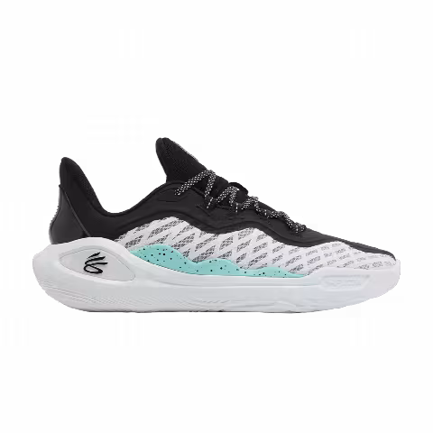 Curry Brand Curry Flow 11 'Future Curry'
