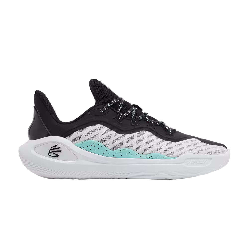 Curry Brand Curry Flow 11 Future Curry