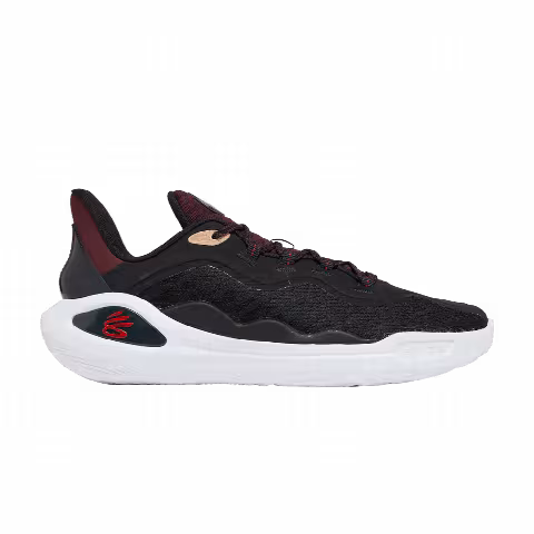 Curry Brand Curry Flow 11 'Domaine'