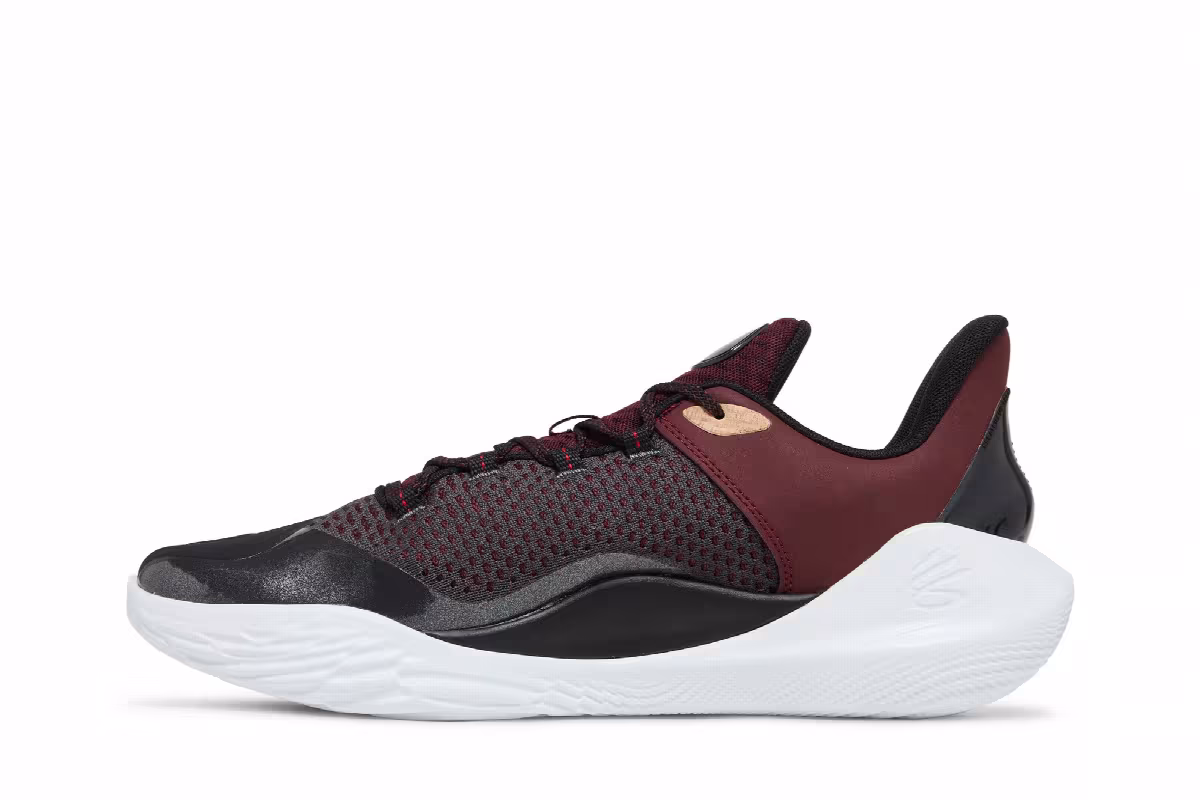 Curry Brand Curry Flow 11 Domaine, view 4