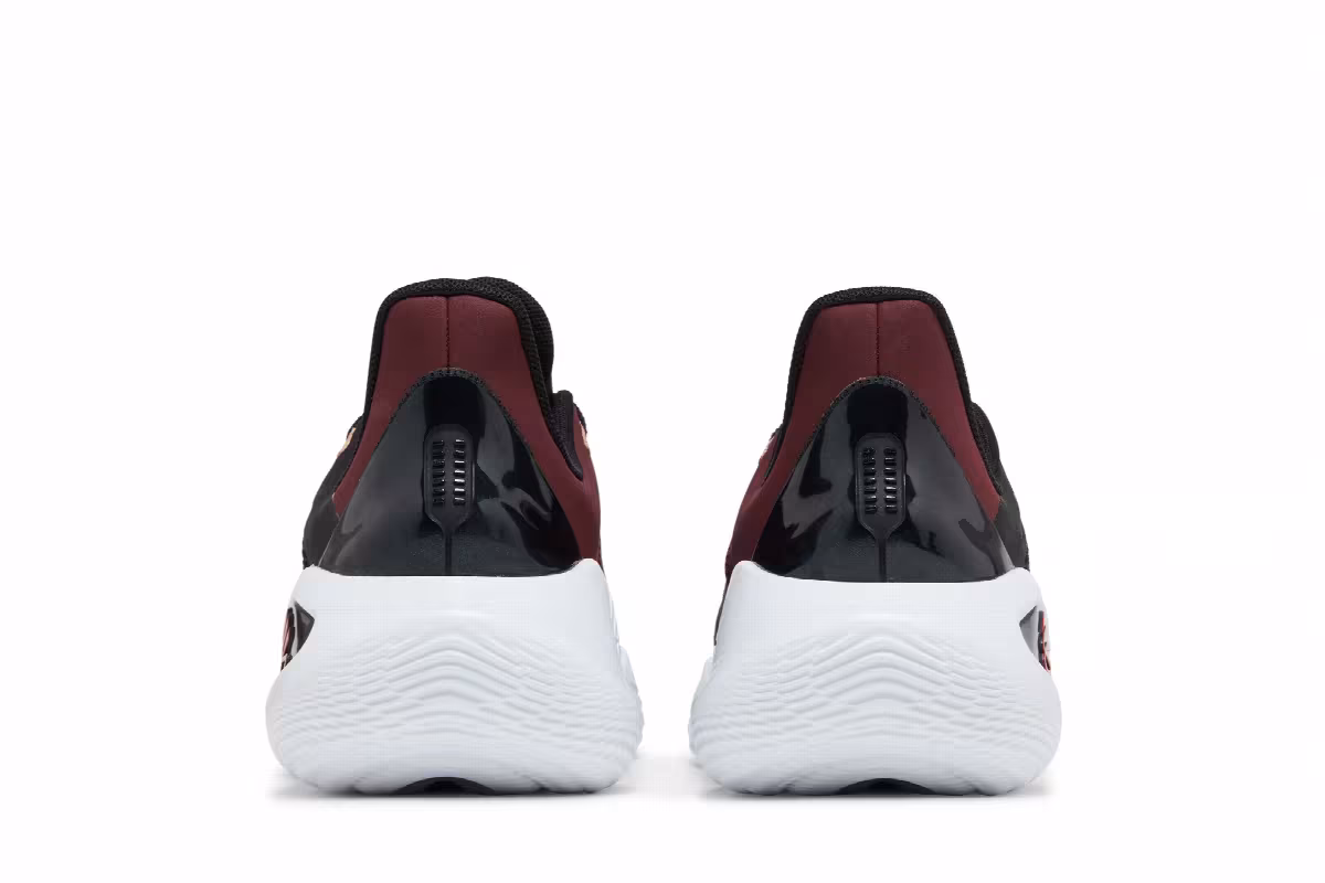 Curry Brand Curry Flow 11 Domaine, view 7