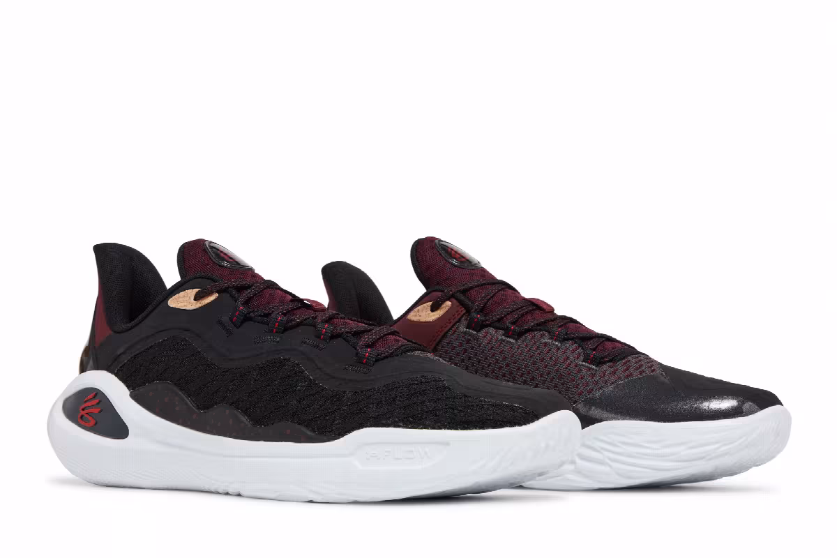 Curry Brand Curry Flow 11 Domaine, view 9