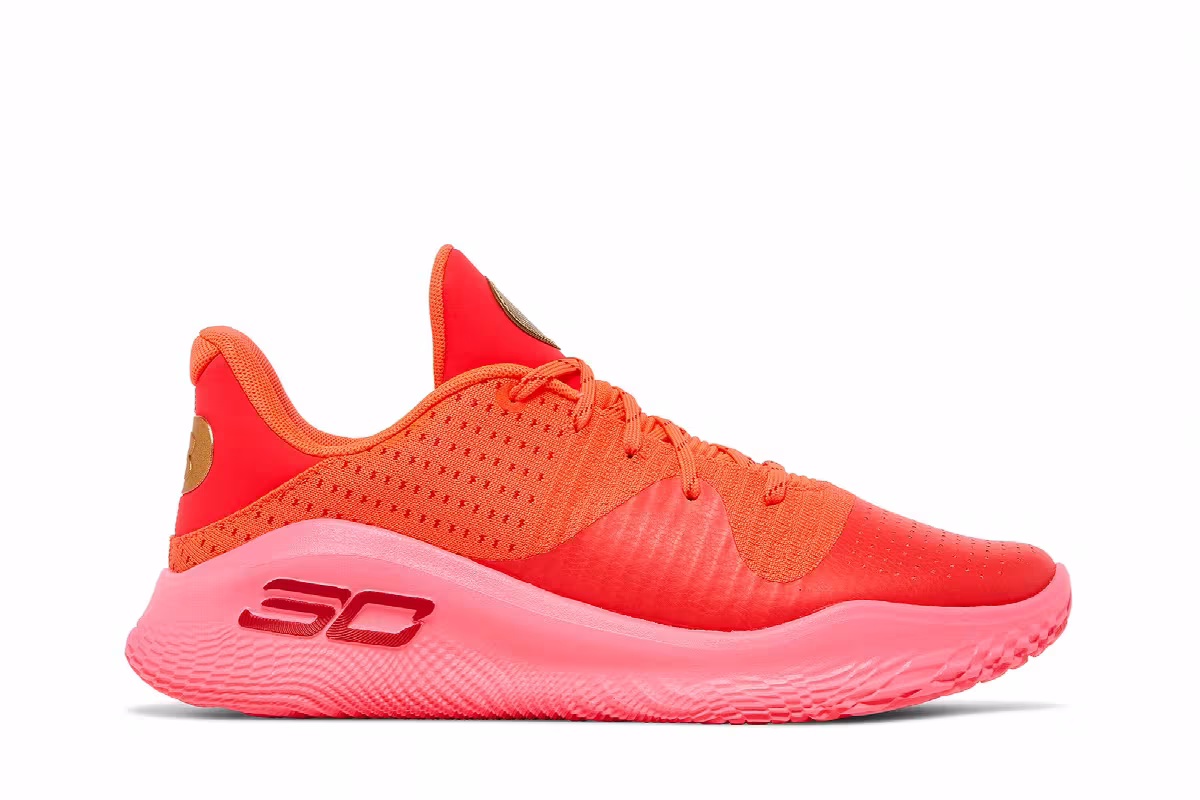 Curry Brand Curry 4 Low FloTro Flooded, view 2