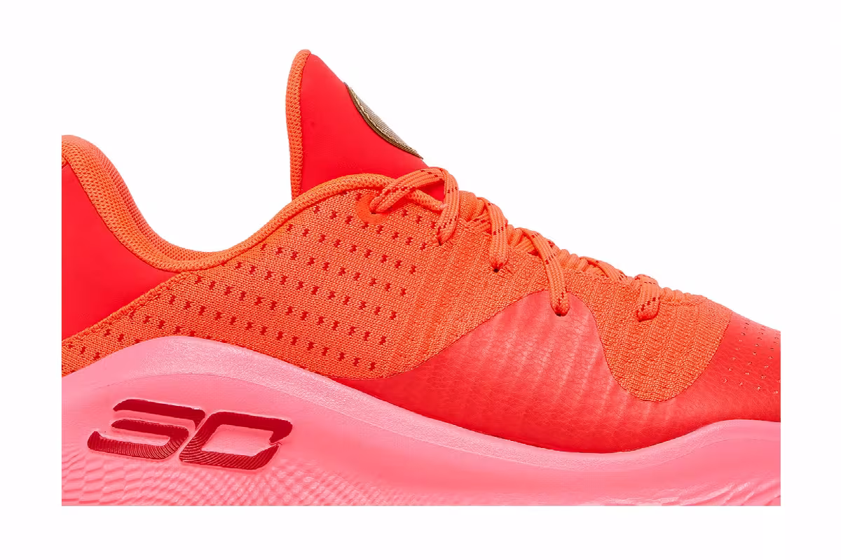Curry Brand Curry 4 Low FloTro Flooded, view 3
