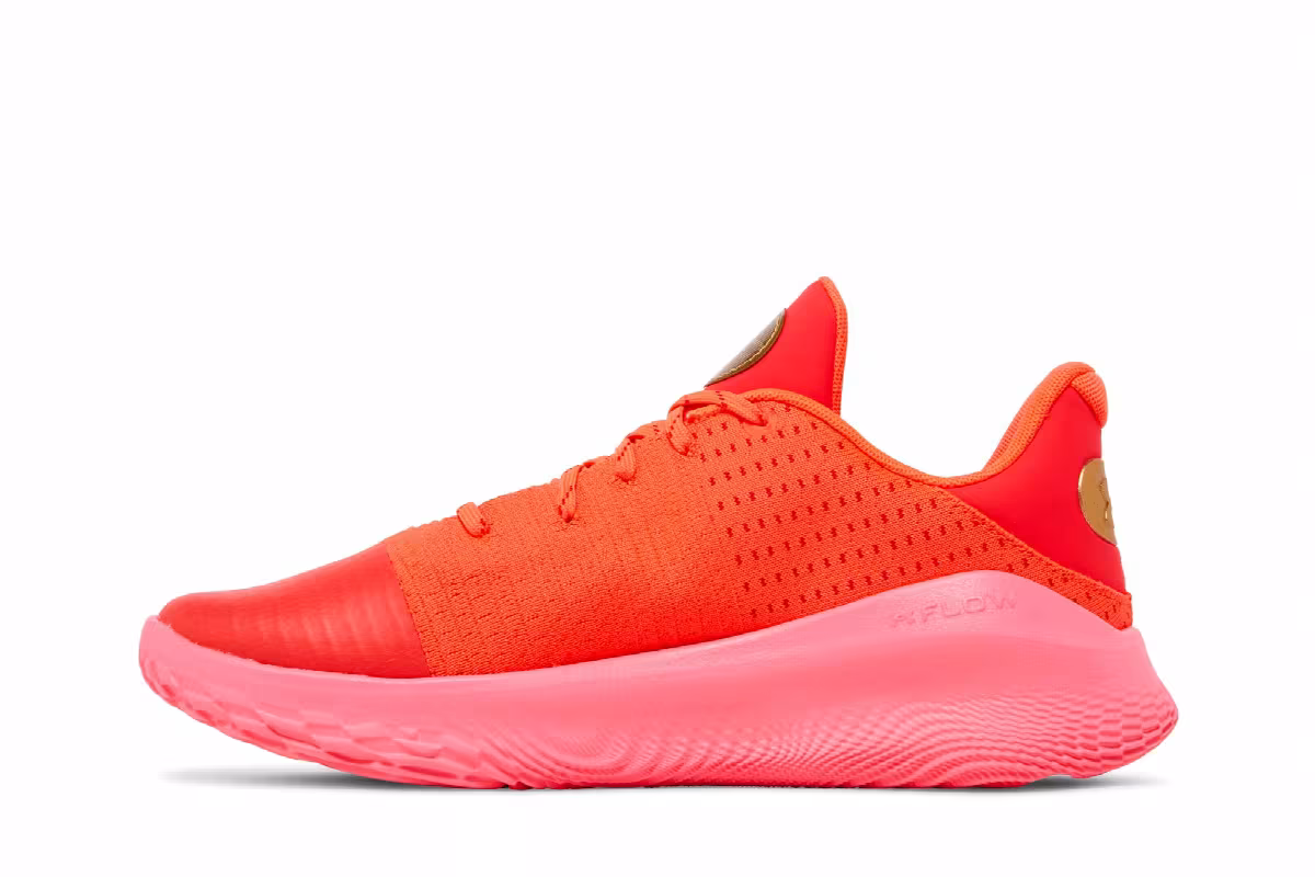 Curry Brand Curry 4 Low FloTro Flooded, view 4