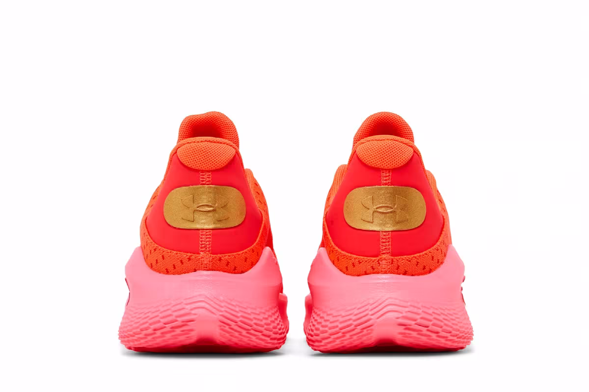 Curry Brand Curry 4 Low FloTro Flooded, view 7