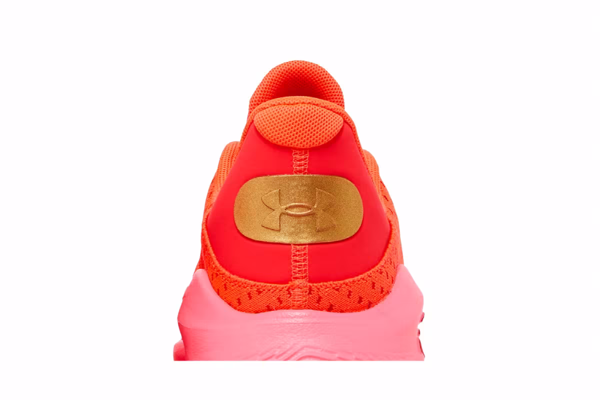Curry Brand Curry 4 Low FloTro Flooded, view 8