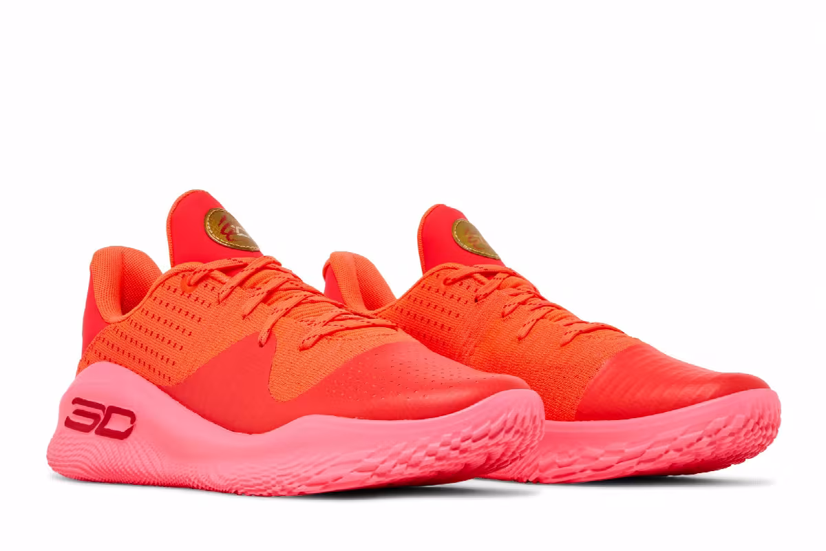 Curry Brand Curry 4 Low FloTro Flooded, view 9
