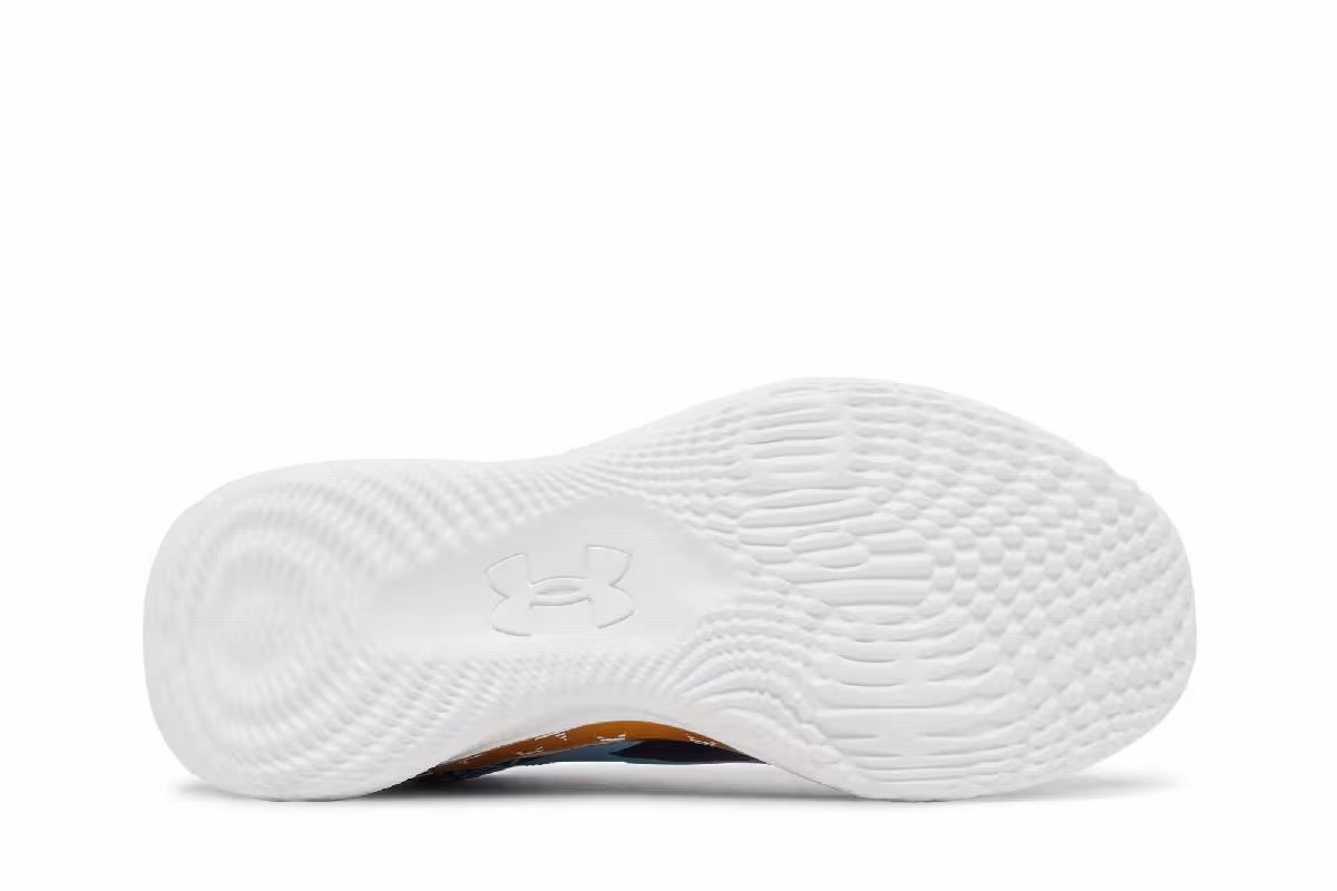 Curry Brand Curry 2 Low FloTro All-Star, view 5