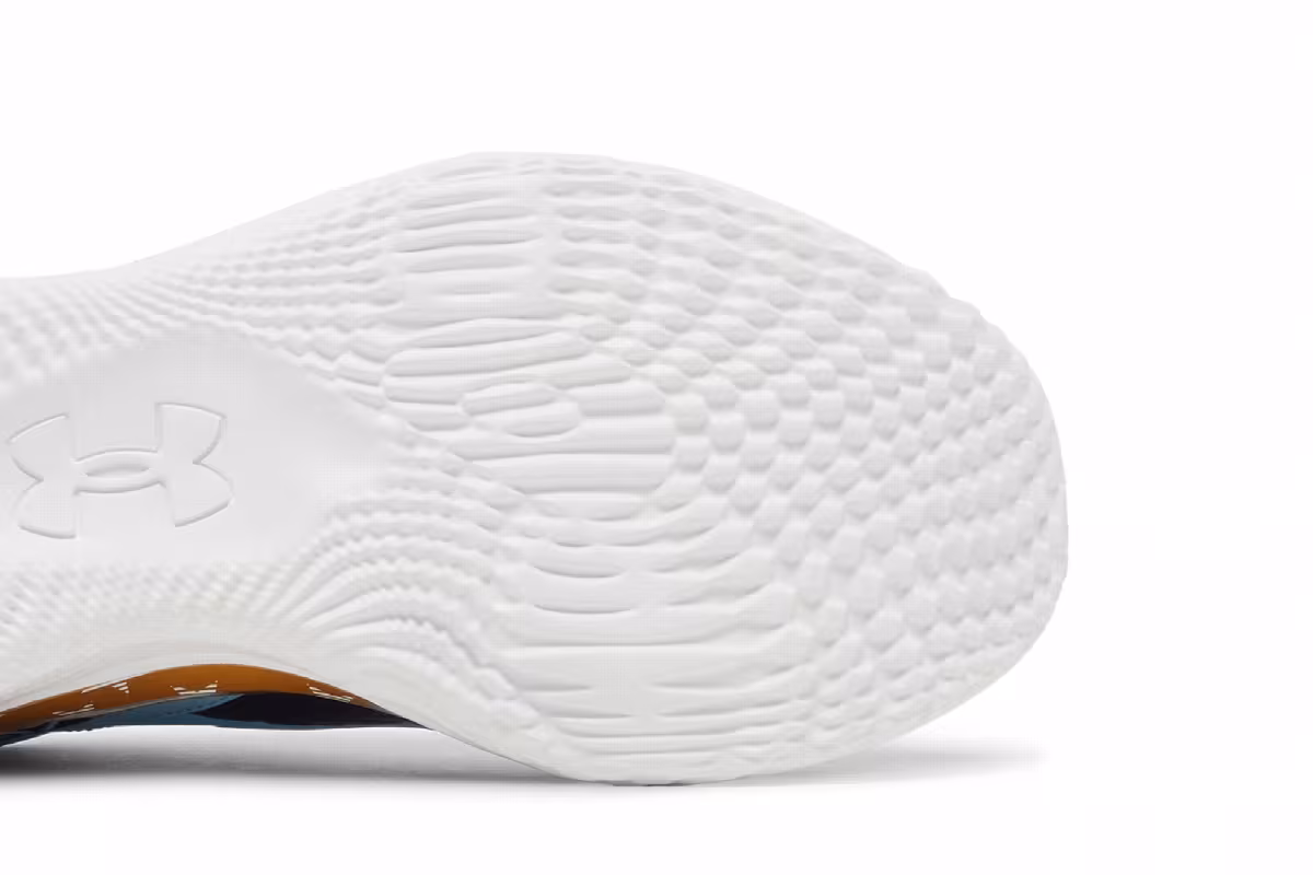Curry Brand Curry 2 Low FloTro All-Star, view 6