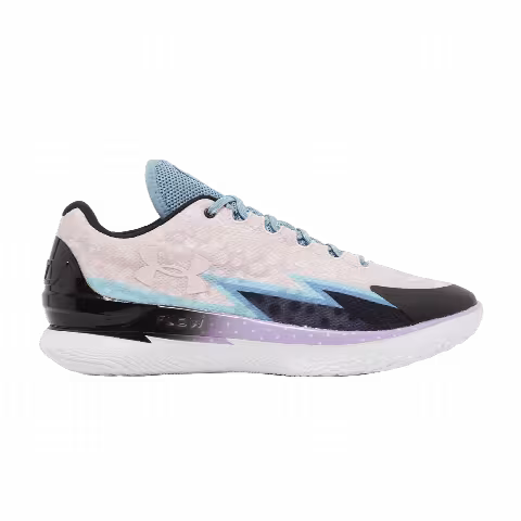 Curry Brand Curry 1 Low FloTro 'Draft Day'