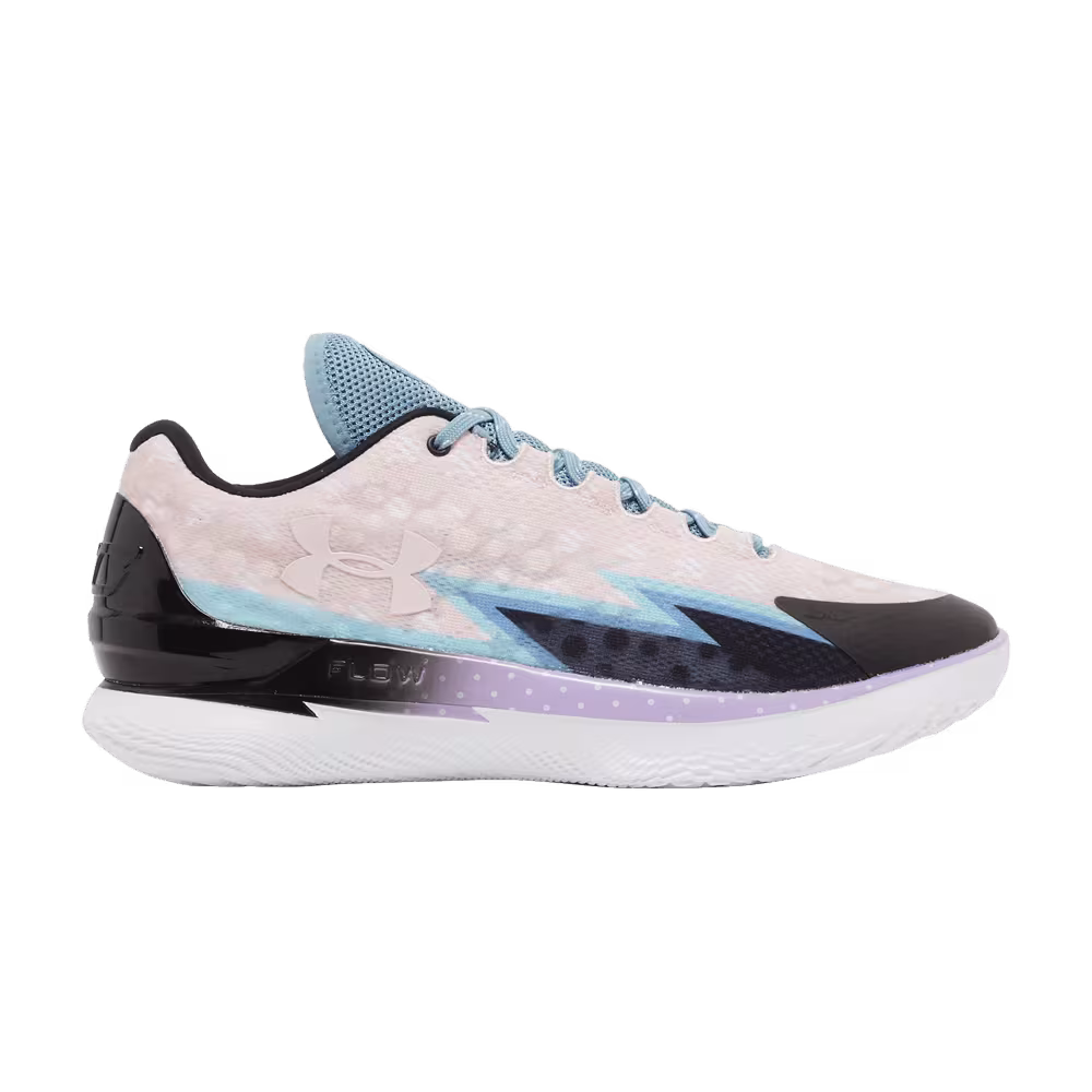 Curry Brand Curry 1 Low FloTro Draft Day