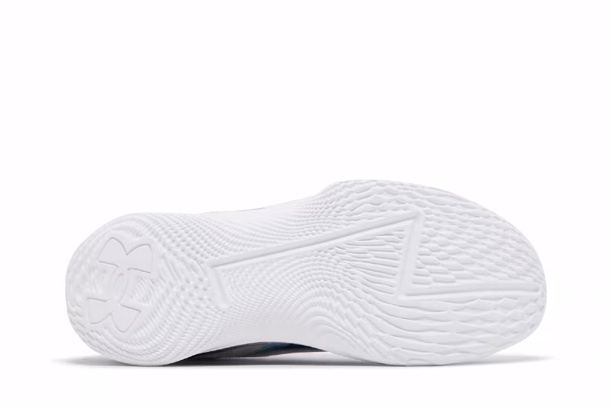 Curry Brand Curry 1 Low FloTro Draft Day, view 5