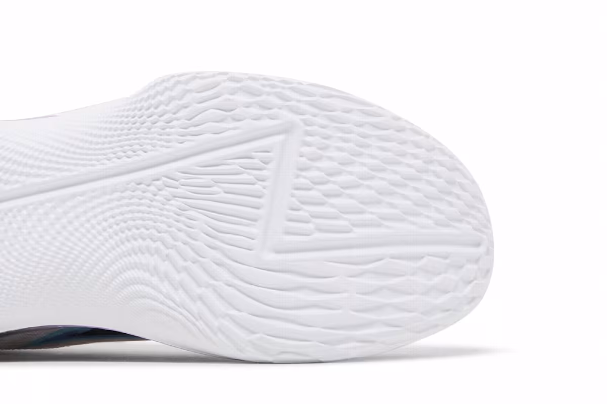Curry Brand Curry 1 Low FloTro Draft Day, view 6