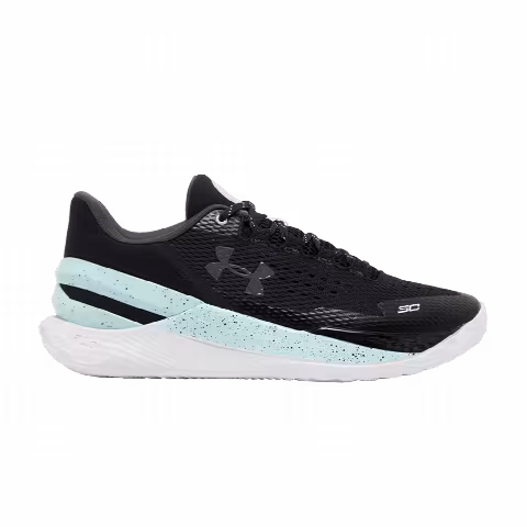 Curry Brand Curry 2 Low FloTro 'Future Curry'