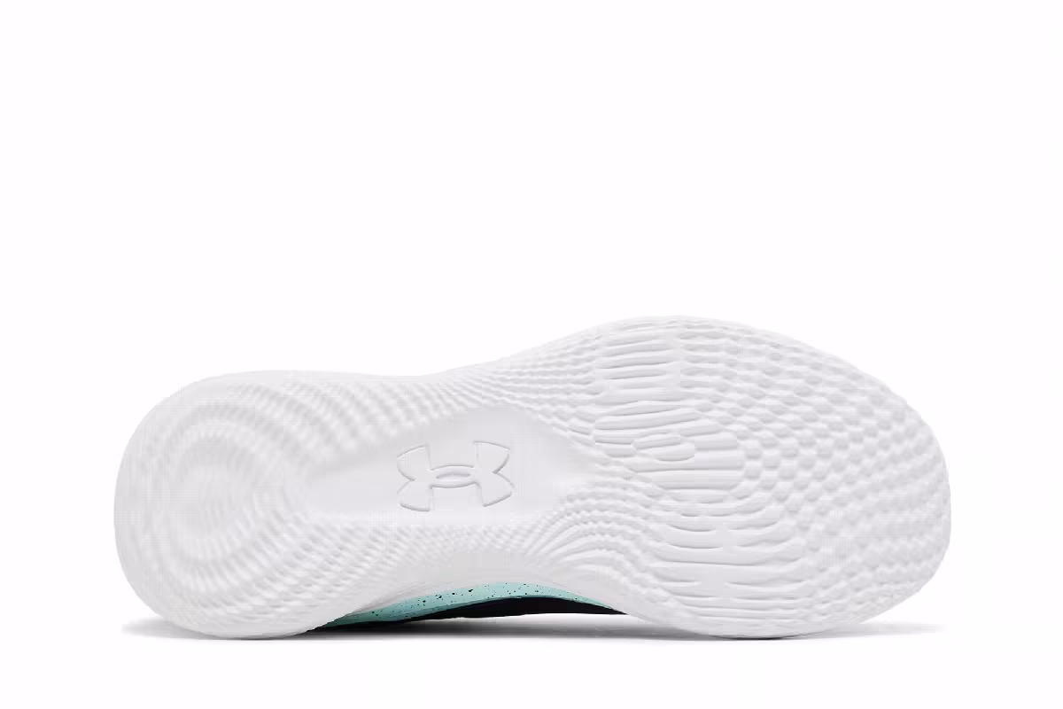 Curry Brand Curry 2 Low FloTro Future Curry, view 5