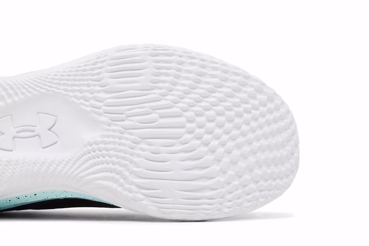 Curry Brand Curry 2 Low FloTro Future Curry, view 6