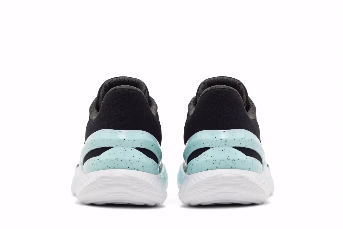 Curry Brand Curry 2 Low FloTro Future Curry, view 7