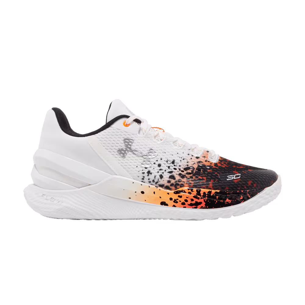Curry Brand Curry 2 Low FloTro Chef Curry