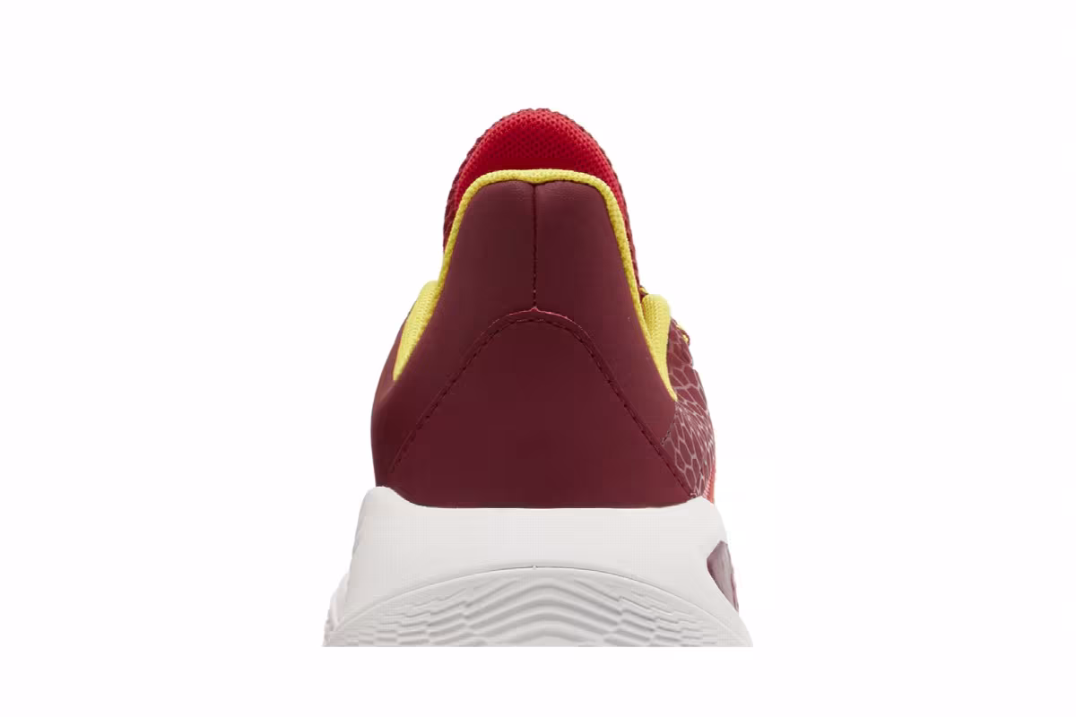 Bruce Lee x Curry Brand Curry Flow 11 GS Fire, view 8