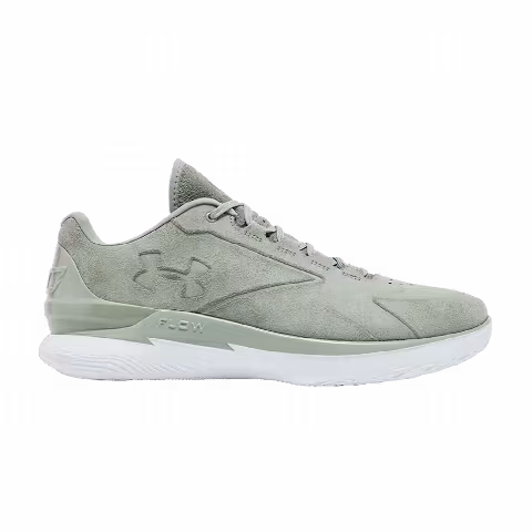 Bruce Lee x Curry Brand Curry 1 Low FloTro 'Earth'