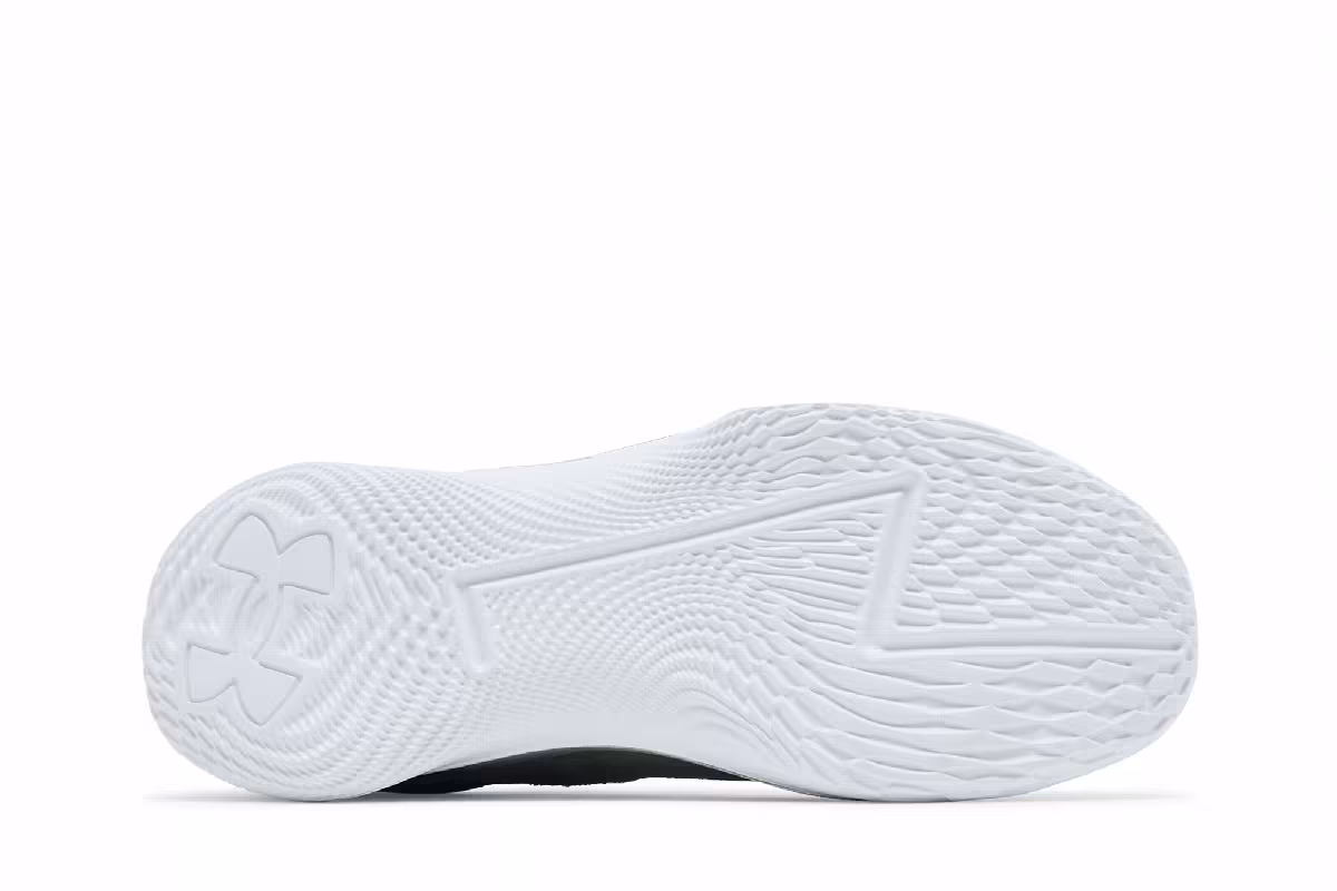 Bruce Lee x Curry Brand Curry 1 Low FloTro Earth, view 5