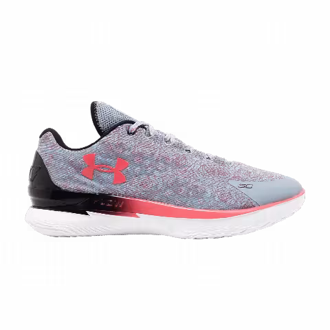 Curry Brand Curry 1 Low FloTro 'Mother’s Day'