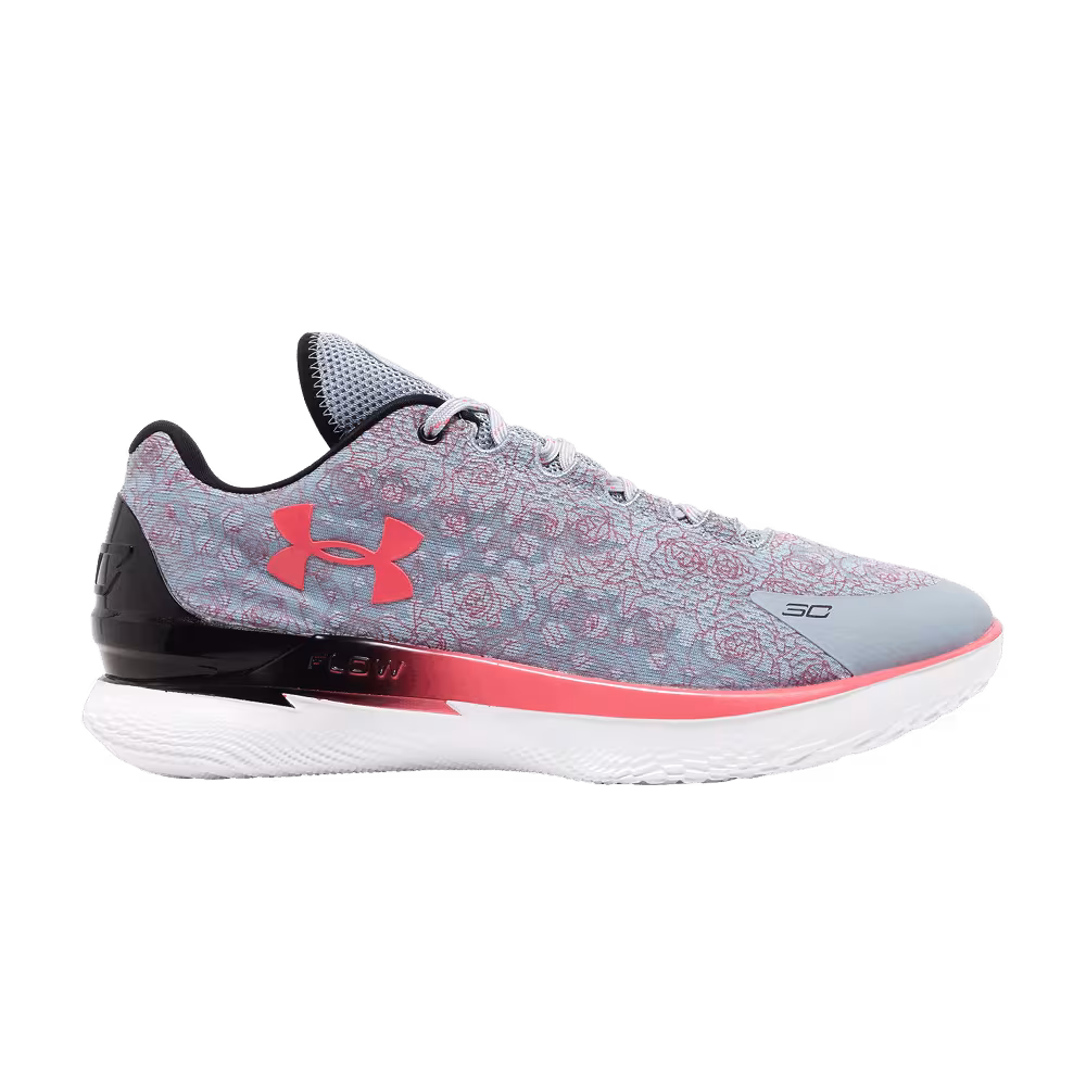 Curry Brand Curry 1 Low FloTro Mother’s Day
