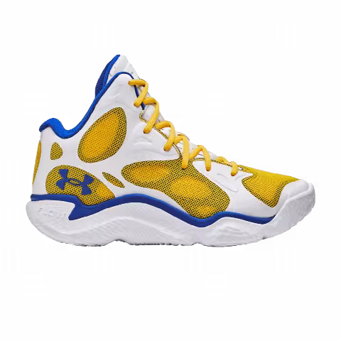 Curry Brand Curry Spawn Flotro 'Dub Nation'