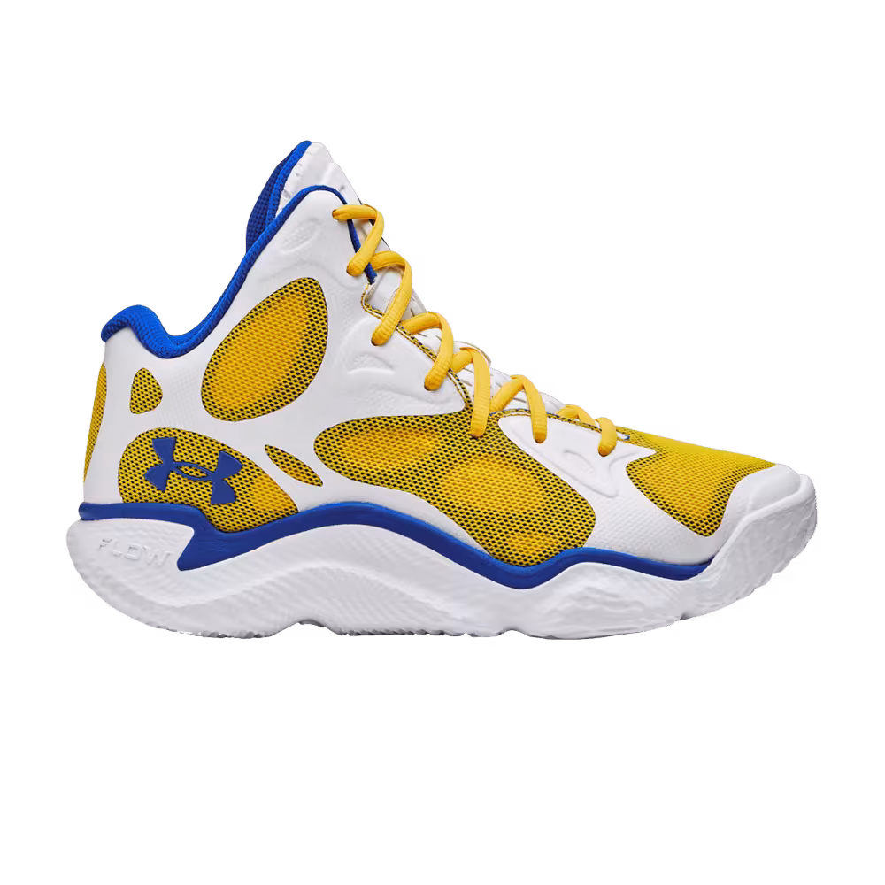 Curry Brand Curry Spawn Flotro Dub Nation