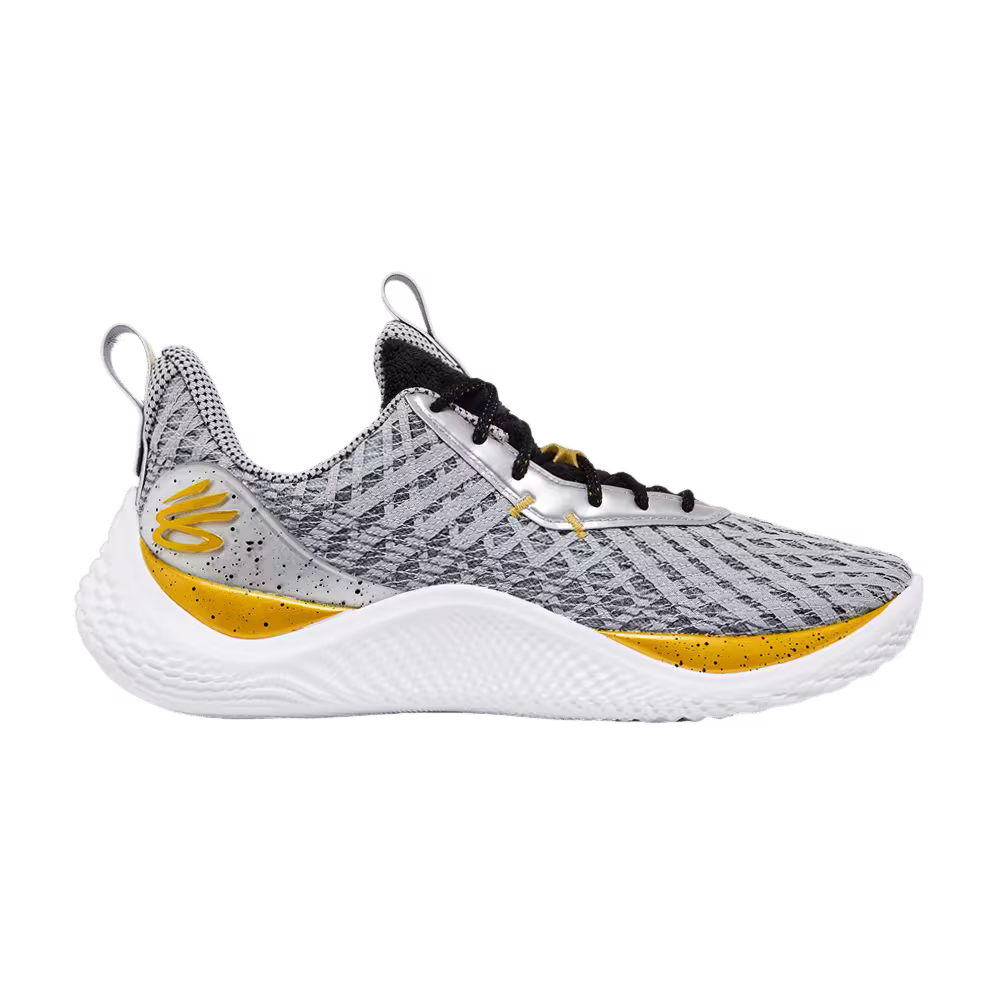 Curry Brand Curry Flow 10 Father to Son