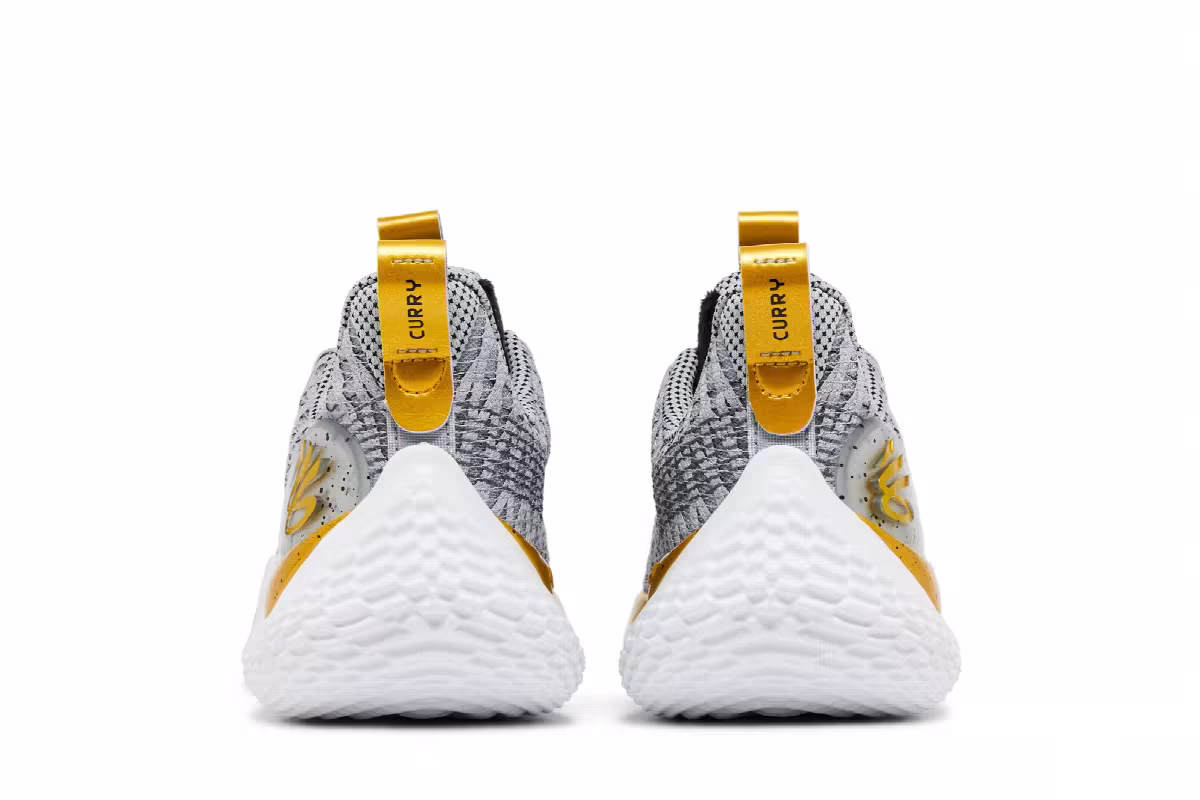 Curry Brand Curry Flow 10 Father to Son, view 7
