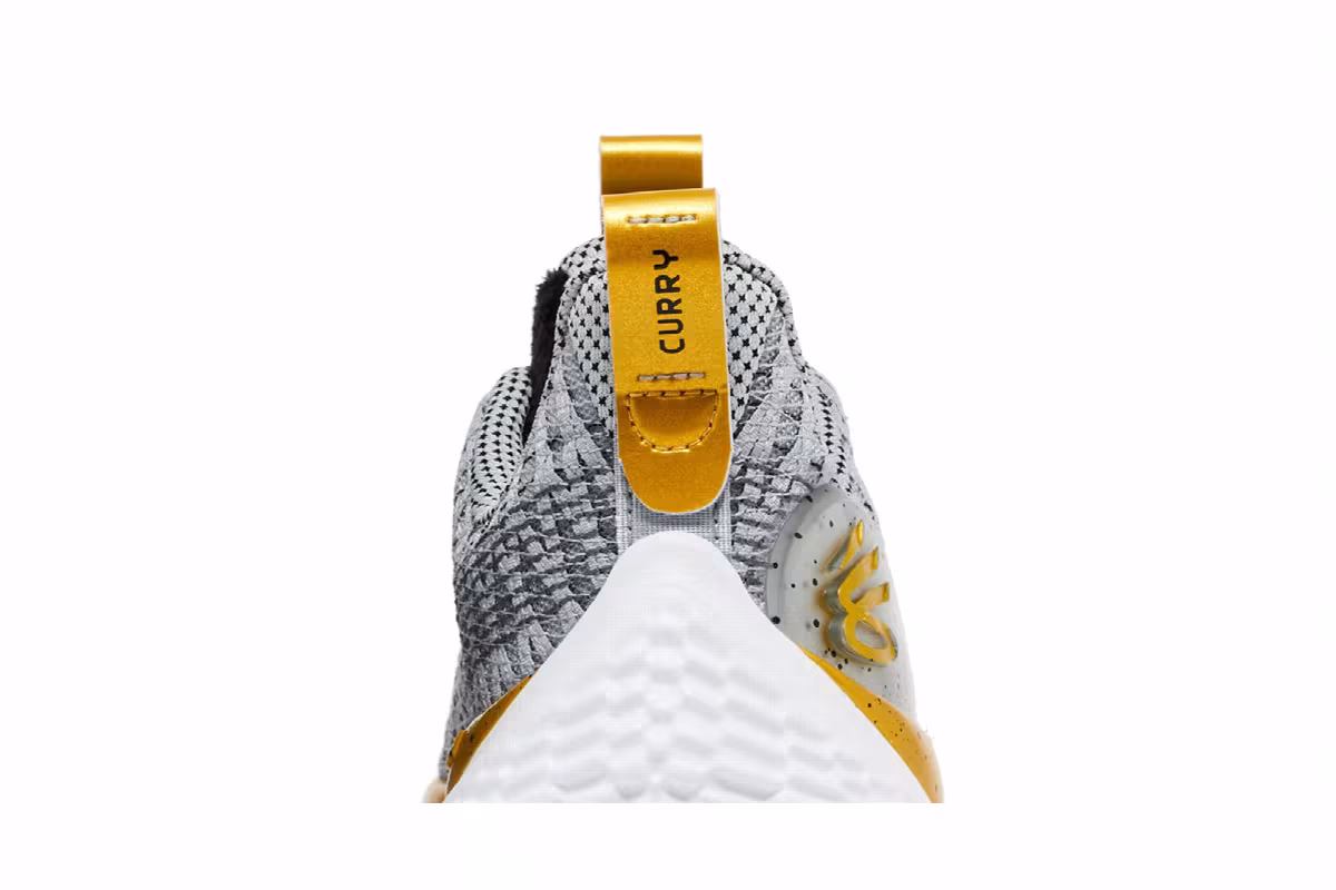 Curry Brand Curry Flow 10 Father to Son, view 8