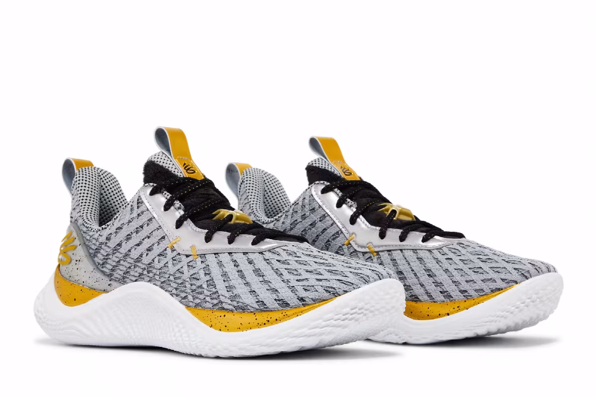 Curry Brand Curry Flow 10 Father to Son, view 9